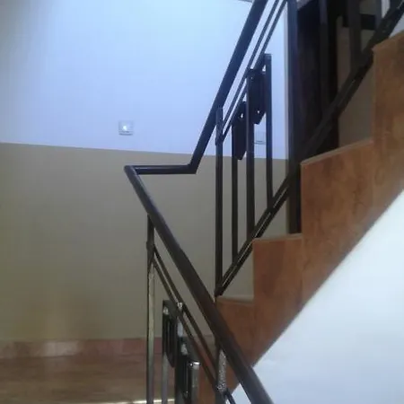 Zornitsa Vendégház