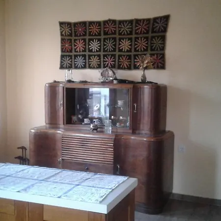 Casa de hóspedes Zornitsa *