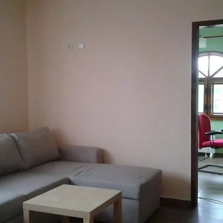 Vendégház Zornitsa Szófia