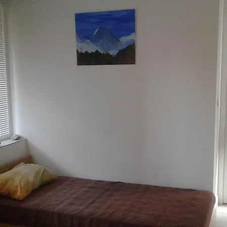 Zornitsa Casa de hóspedes Sófia