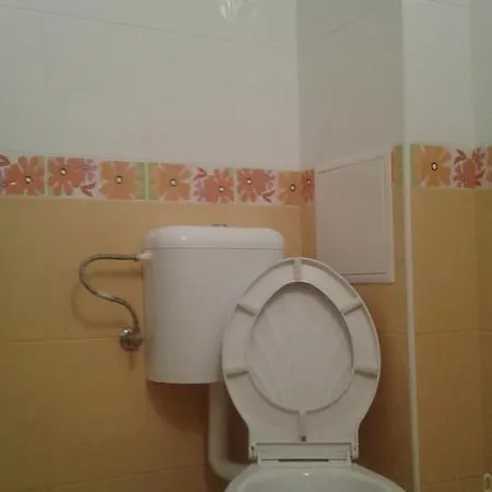 Zornitsa Casa de hóspedes Sófia