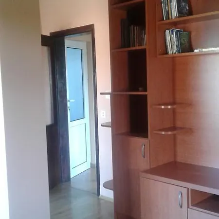 Vendégház Zornitsa