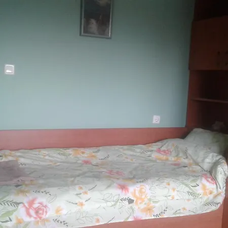 Zornitsa Casa de hóspedes *
