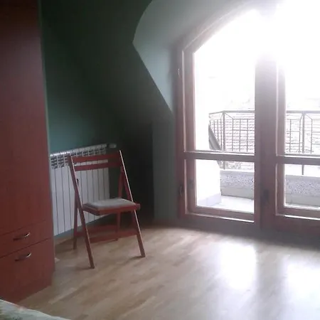 Casa de hóspedes Zornitsa