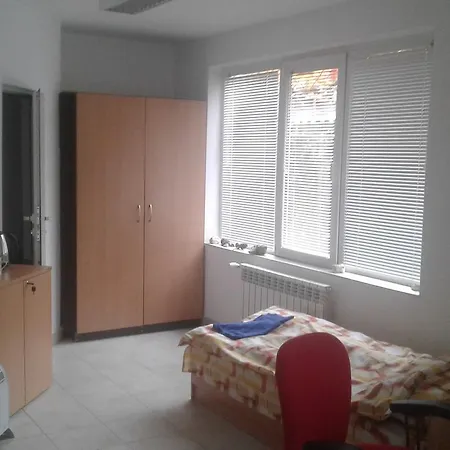 Zornitsa Casa de hóspedes *